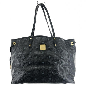 MCM Tote bag with pouch black