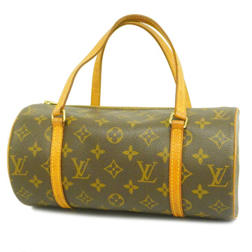 LOUIS VUITTONAuth  Monogram Papillion 26 M51386 Women's Handbag