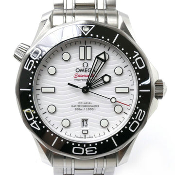 OMEGA Seamaster Co-Axial Master Chronometer 42M?M Diver 300 Watch Automatic Winding 210.30.42.20.04.001