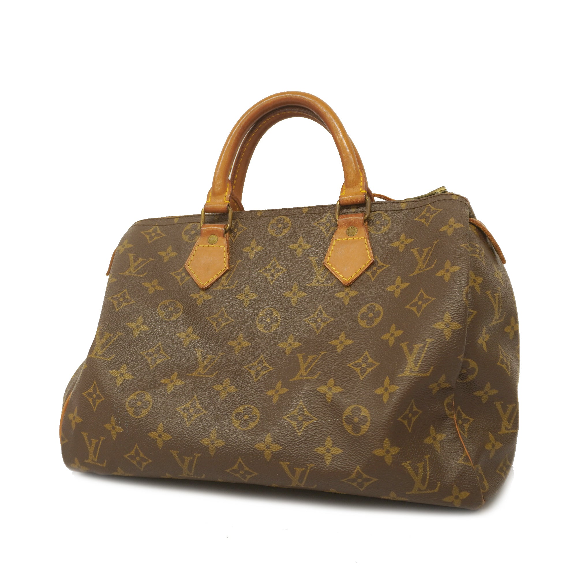 Bauletto vuitton best sale speedy 30