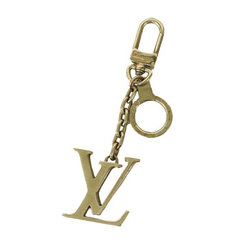 LOUIS VUITTONAuth  Keychain Porto Cranial LV M65071 Keyring