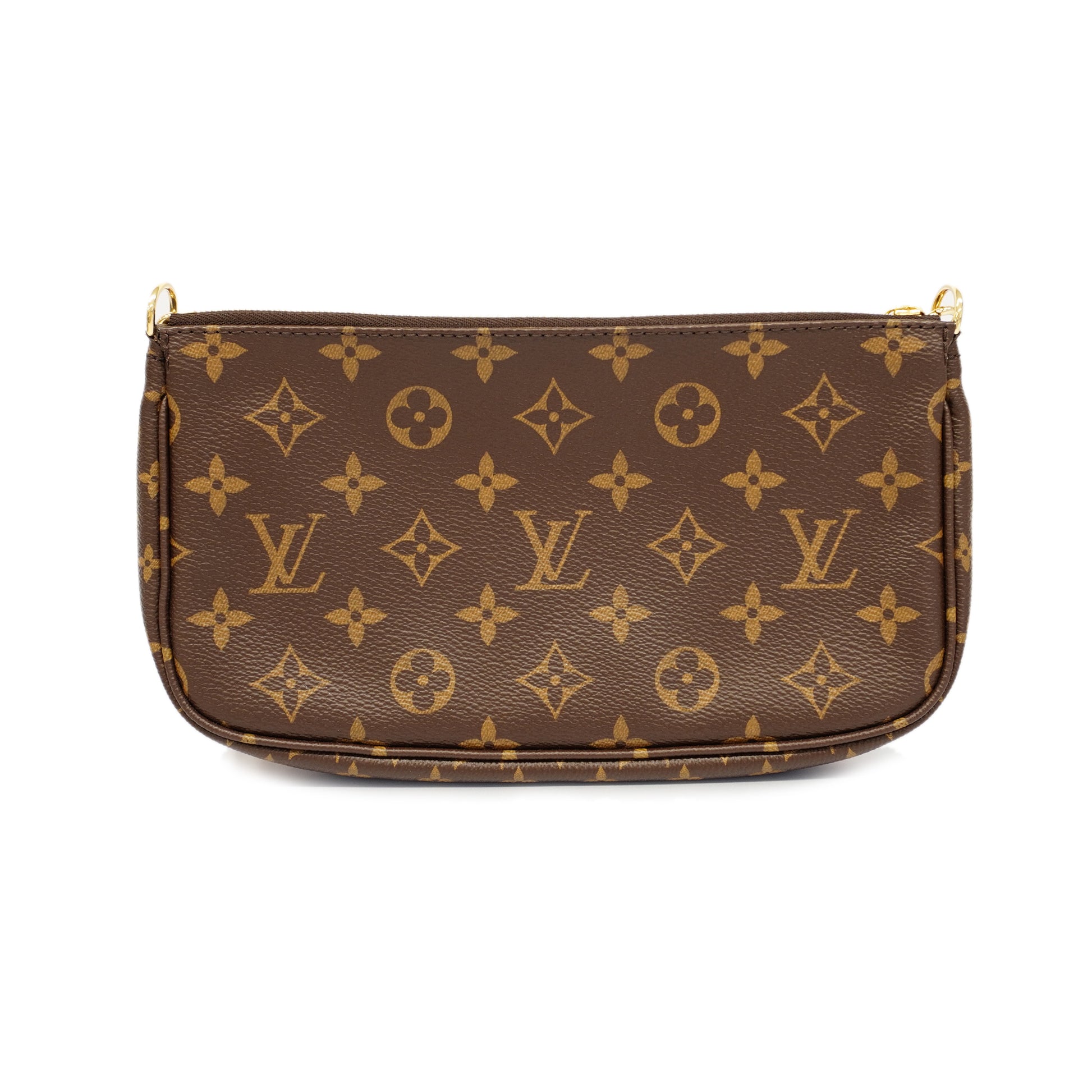 Vintage and Musthaves. Louis Vuitton Monogram M44840 Multi