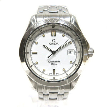 Omega Seamaster 2511.20 quartz watch men