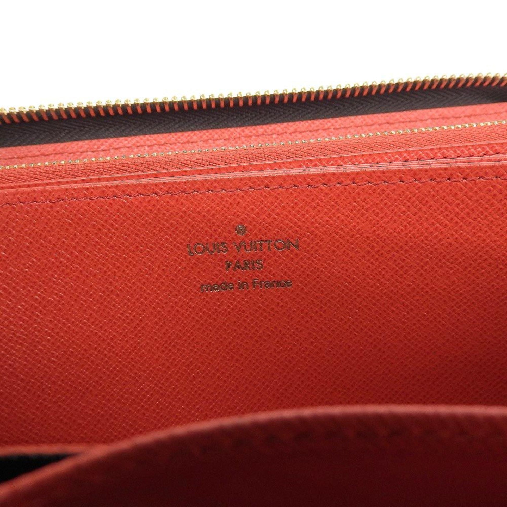 Shop Louis Vuitton ZIPPY WALLET 2021 SS Zippy wallet (M41896