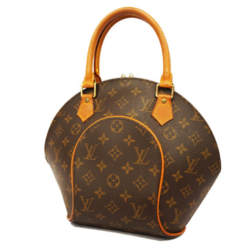 LOUIS VUITTONAuth  Monogram Ellipse PM M51127 Women's Handbag