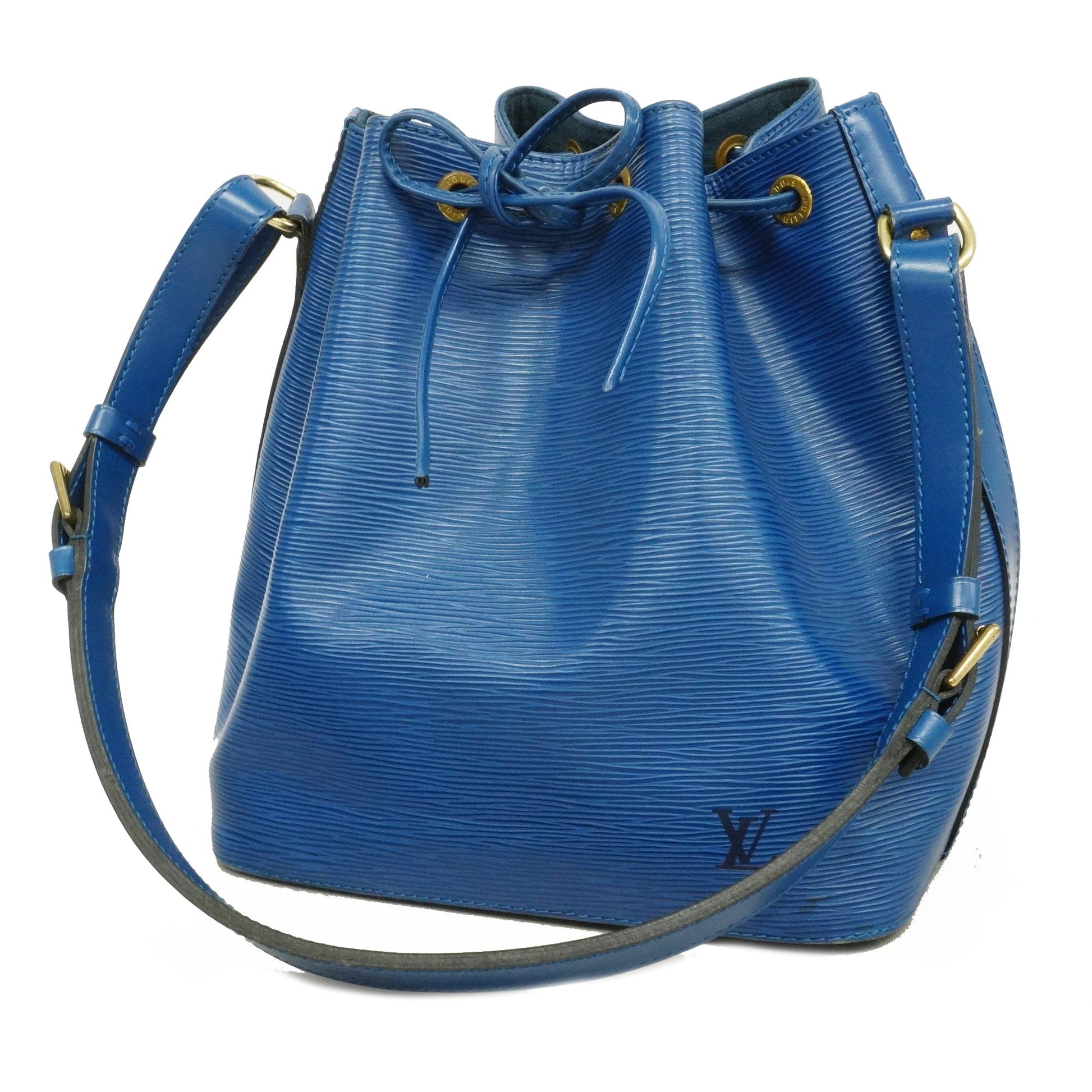 Louis Vuitton Toledo Petit Noe Bag