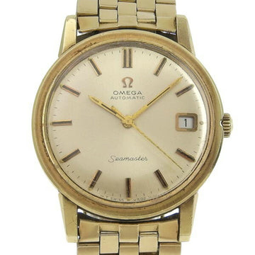 OMEGA Seamaster men's automatic watch cal.565