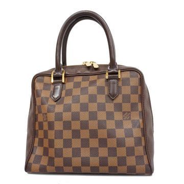 LOUIS VUITTONAuth  Damier Brera N51150 Women's Handbag