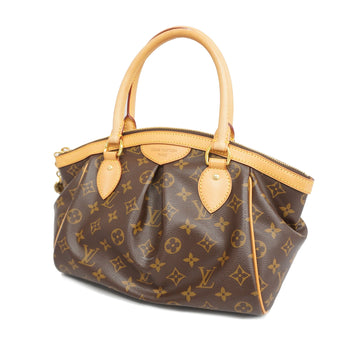 Louis Vuitton Monogram Tivoli PM M40143 Women's Handbag