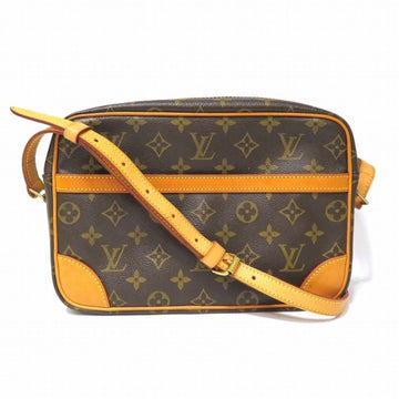 Louis Vuitton Monogram Trocadero 27 M51274 Bag Shoulder Ladies