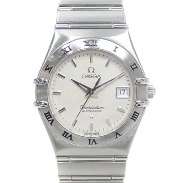 OMEGA Watch Constellation Ladies Automatic SS 1592.30 Mechanical