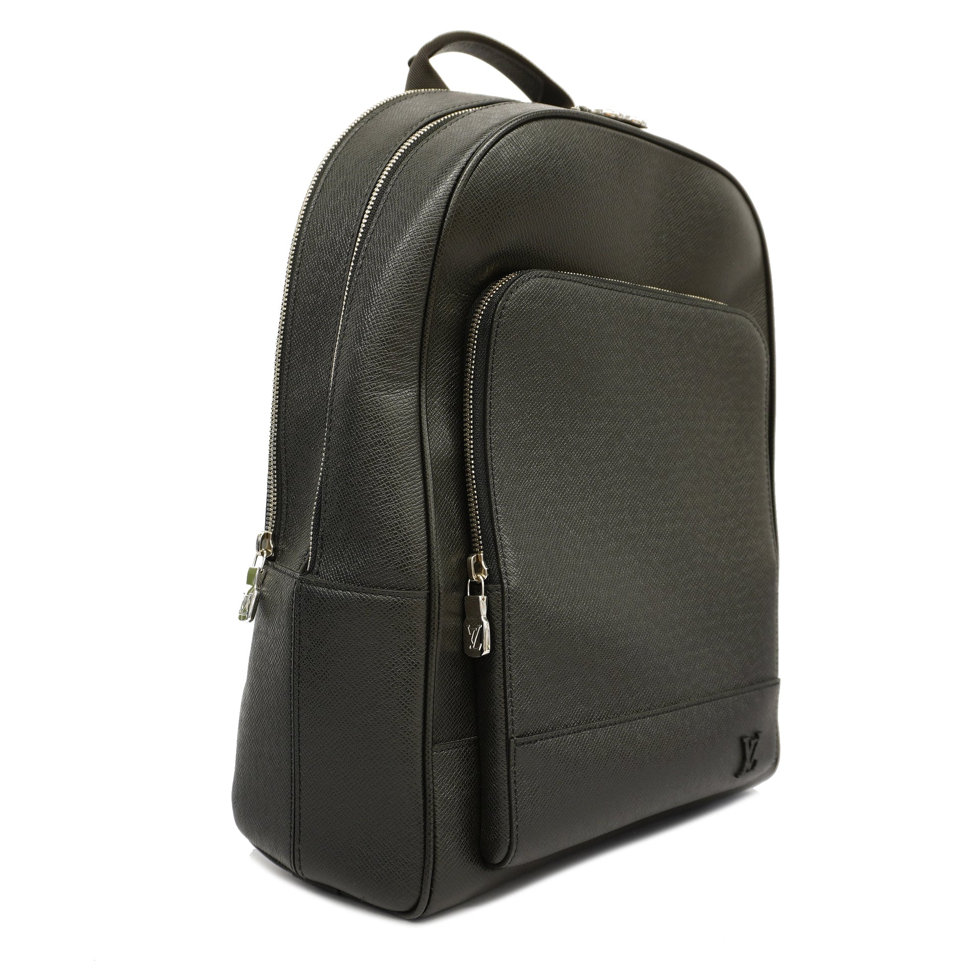 Adrian Backpack Taiga Leather - Bags M30857