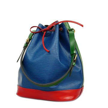 LOUIS VUITTON Shoulder Bag Epi Noe M44082 Tricolor Ladies