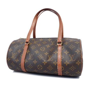 LOUIS VUITTONAuth  Monogram Papillon 30 M51385 Women's Handbag