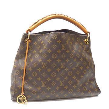 Louis Vuitton Shoulder Bag Monogram Artsy MM Women's M40249