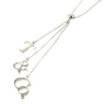 TIFFANY necklace T & Co. icon silver 925 ladies &Co.