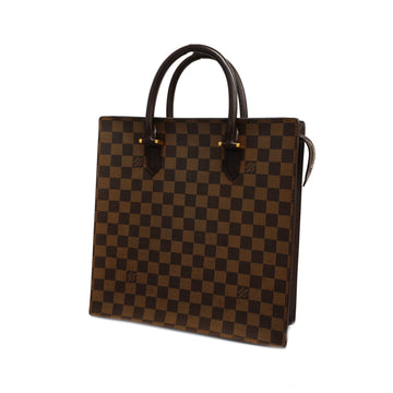 LOUIS VUITTONAuth  Damier Venice N51145 Women's Handbag,Tote Bag