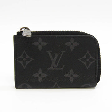 Slim Purse Monogram Canvas - Wallets and Small Leather Goods M80348