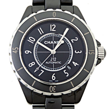 CHANEL J12 42MM Men's Watch H2980