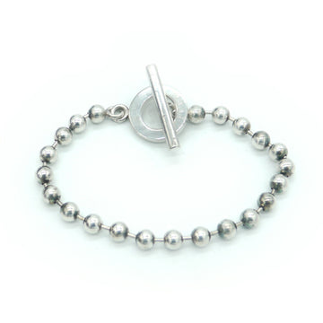GUCCI ball chain bracelet silver 925