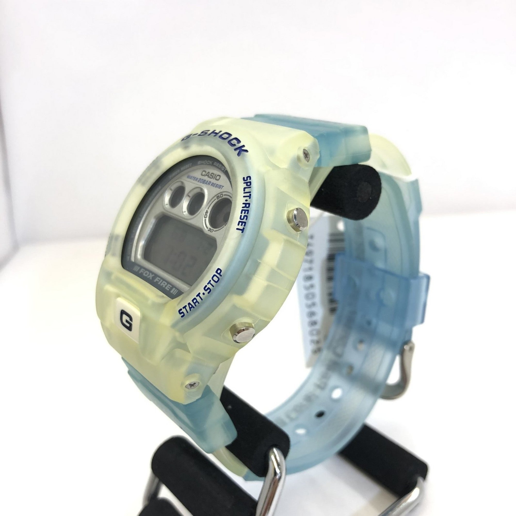 G-SHOCK DW-6900WC-2AT W.C.C.S.モデル - 時計