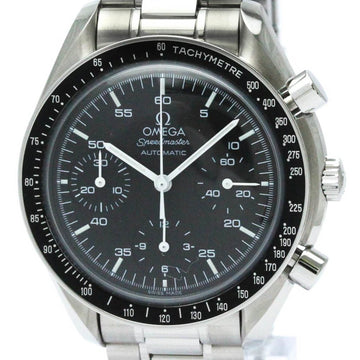 OMEGAPolished  Speedmaster Automatic Steel Mens Watch 3510.50 BF566780