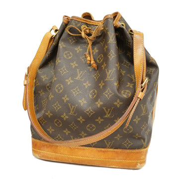 Louis Vuitton shoulder bag monogram Noe M42224