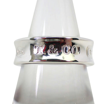 TIFFANY 925 1837 ring