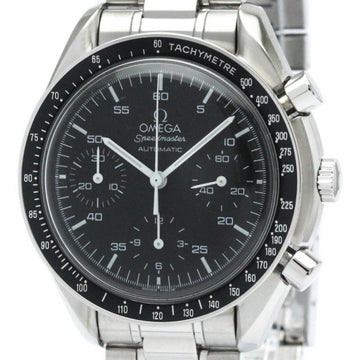 OMEGAPolished  Speedmaster Automatic Steel Mens Watch 3510.50 BF567320