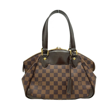 LOUIS VUITTON Verona PM N41117 Damier