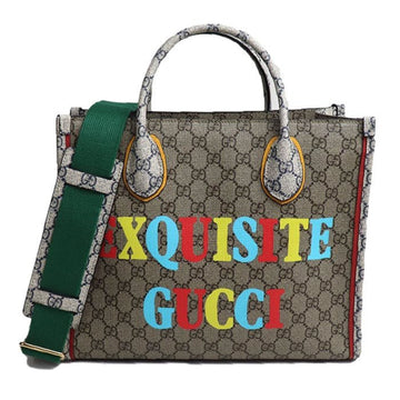 GUCCI EXQUISITE Small Tote Bag 680956 Unisex