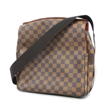 Louis Vuitton shoulder bag Damier Naviglio N45255