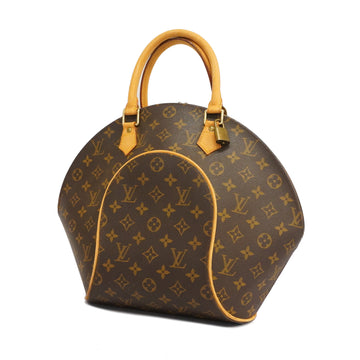 LOUIS VUITTONAuth  Monogram Ellipse MM M51126 Women's Handbag