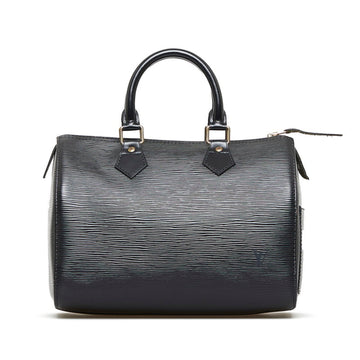Louis Vuitton Deauville Mini Since1854 Nicolas Ghesquiere M57205 x Monogram Jacquard Black PL3270 Women's Shoulder Bag