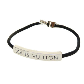 LOUIS VUITTON Bracelet Chain LV Iconic Strass M00587 Gold GP