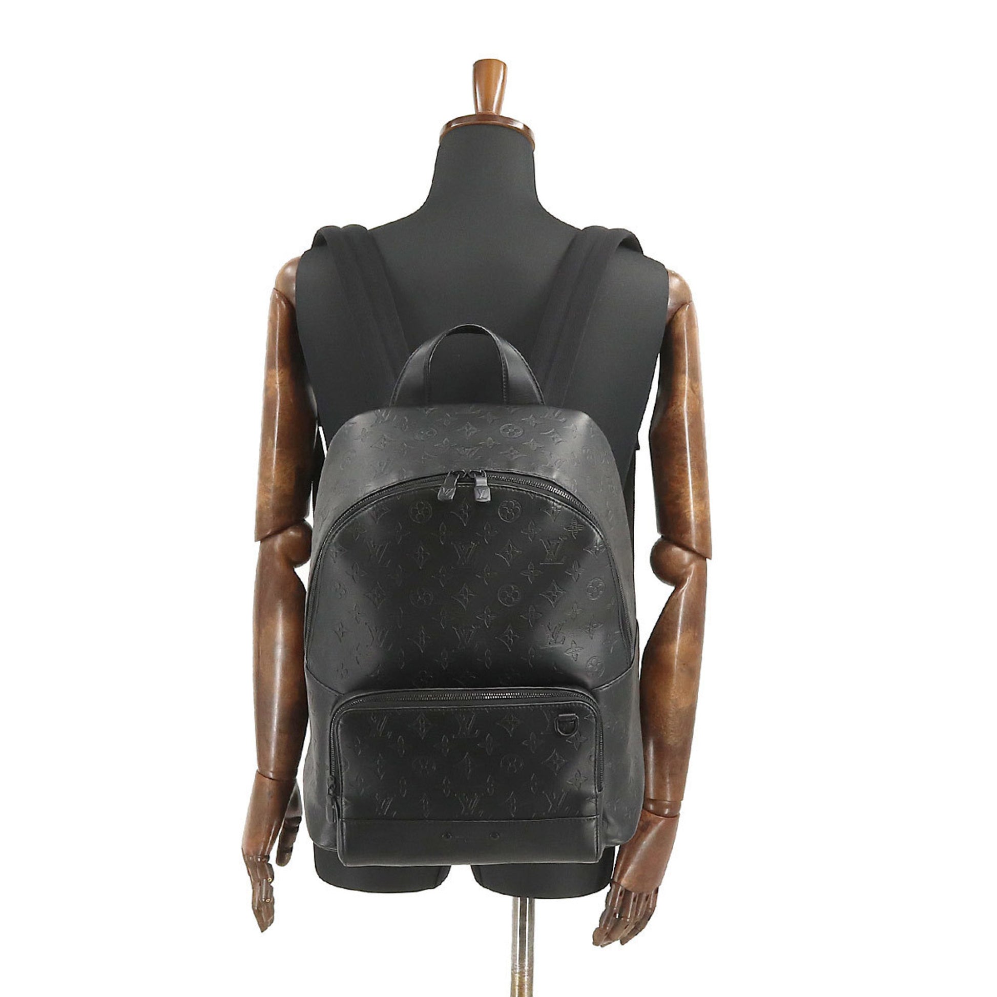 Louis Vuitton Racer Backpack (M46109)