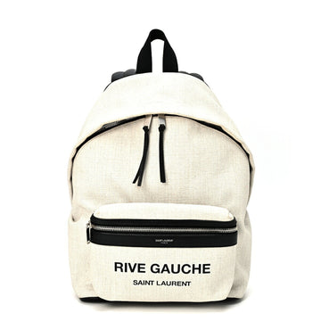 SAINT LAURENT Rive Gauche Backpack 508548