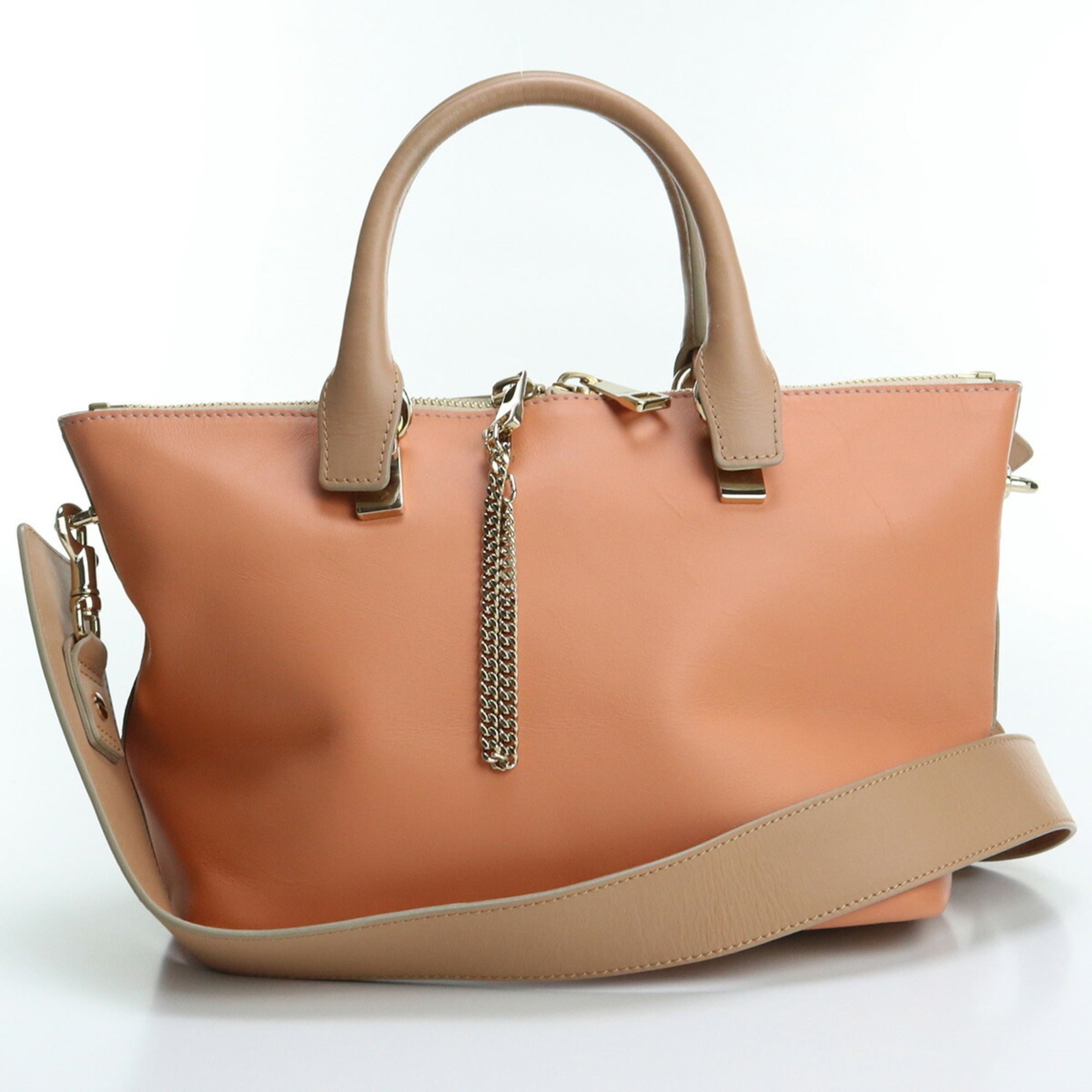 Chloe store bailey bag