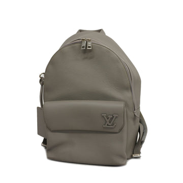 LOUIS VUITTON Backpack Daypack M43680 Monogram shadow Discovery