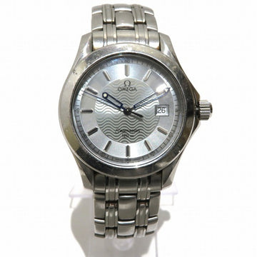 OMEGA Seamaster 120m 2511.31 quartz watch men