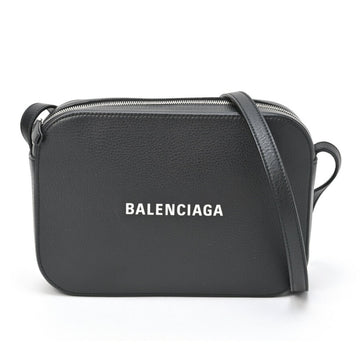 BALENCIAGA Everyday Camera Bag S 552370 Black