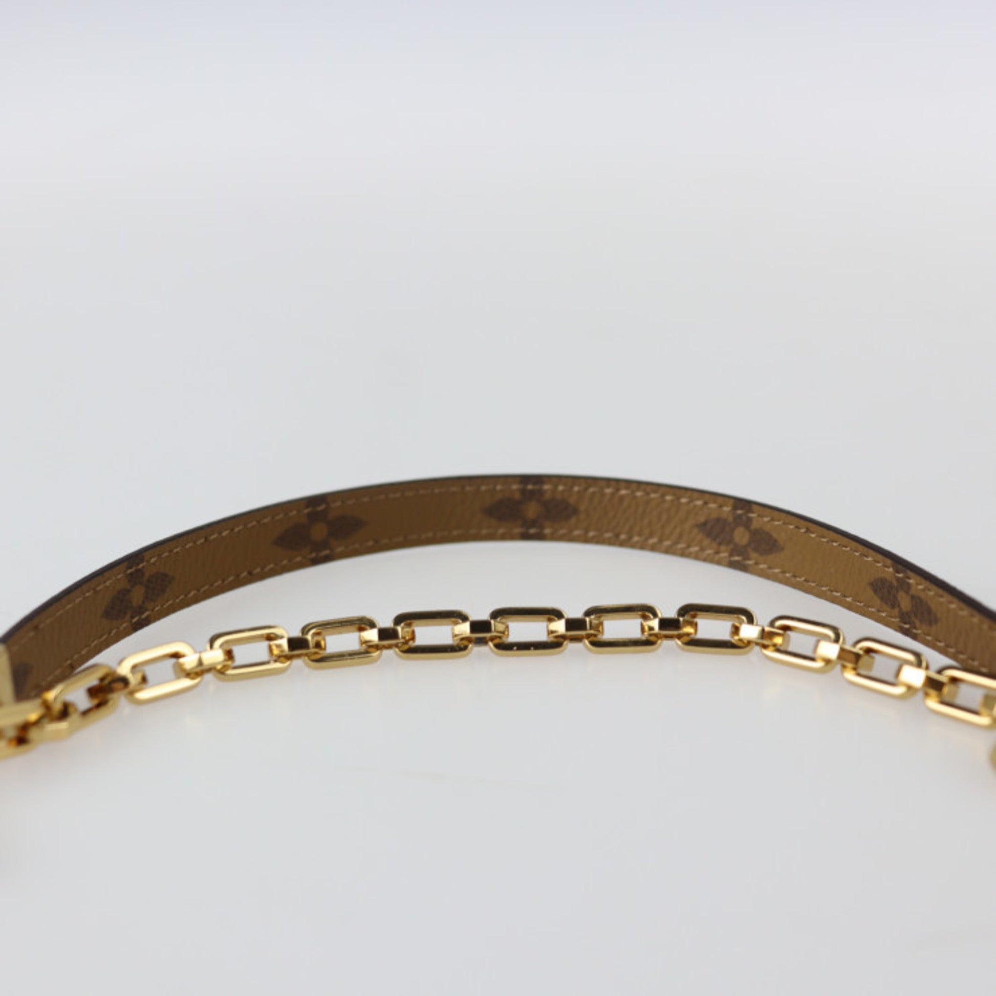Cinturón reversible Dauphine de 2.5 cm Monogram - Mujer - Accesorios