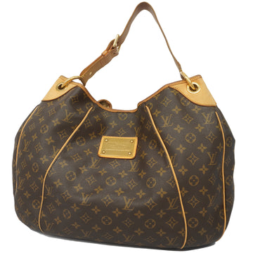 LOUIS VUITTONAuth  Monogram Galiera GM Women's Shoulder Bag