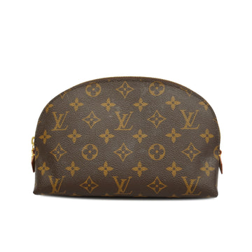 LOUIS VUITTONAuth  Monogram Pochette Cosmetic GM M47353 Women's Pouch