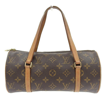 Louis Vuitton Bag Monogram Women's Handbag Papillon 26 M51386