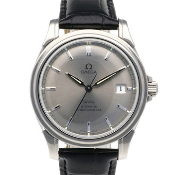 OMEGA De Ville Co-Axial Watch Stainless Steel 4831.40.31 Automatic Men's