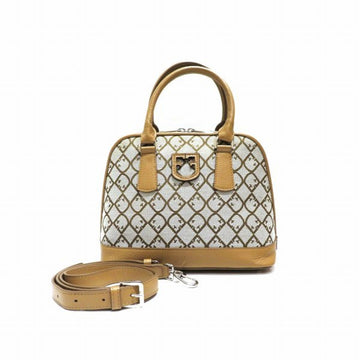 FURLA Fantastica S Dome 2Way Bag Handbag Shoulder Ladies