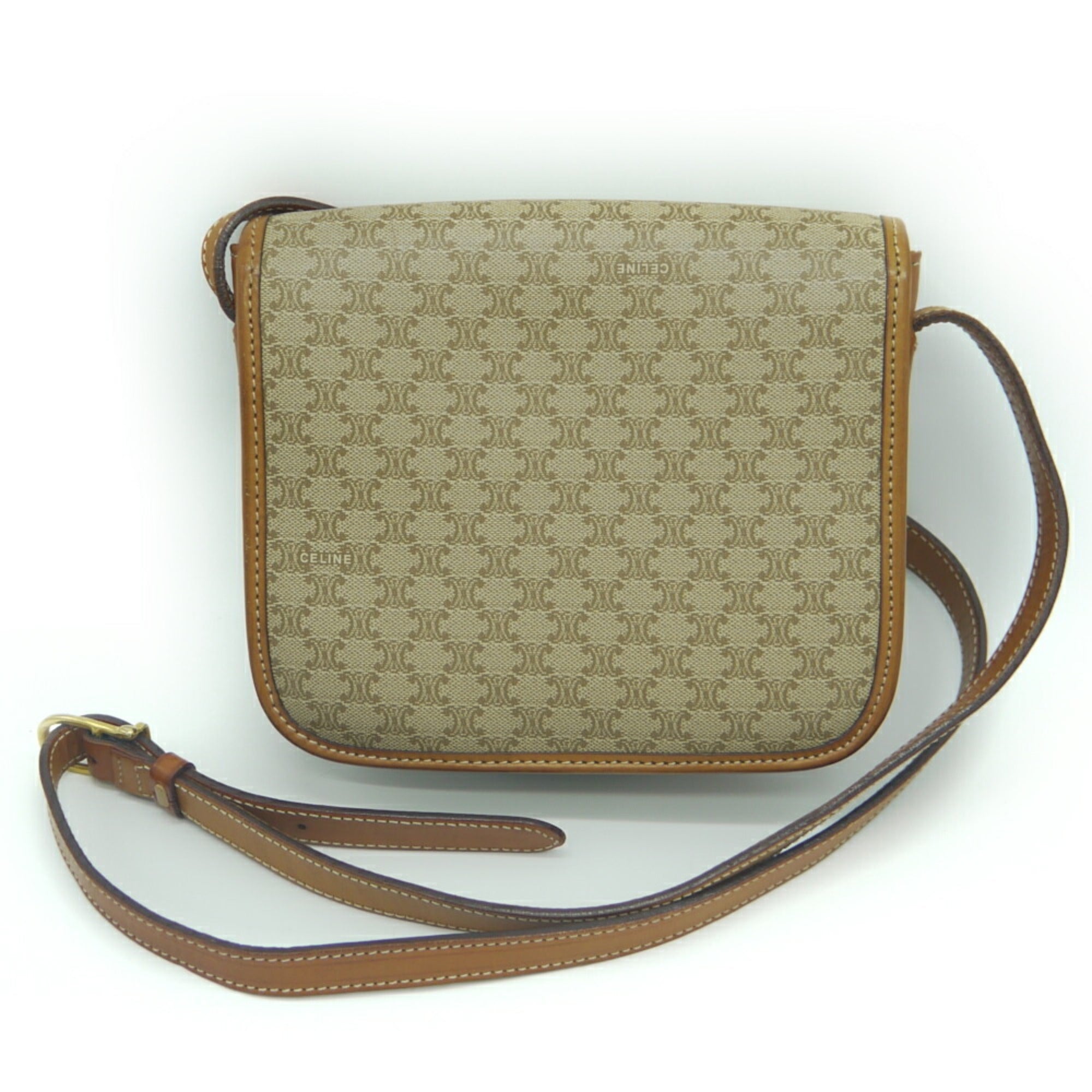 Celine macadam online pochette