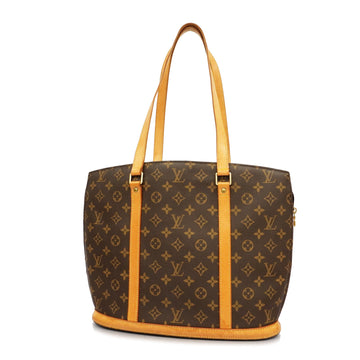 LOUIS VUITTONAuth  Monogram Babylon M51102 Women's Shoulder Bag