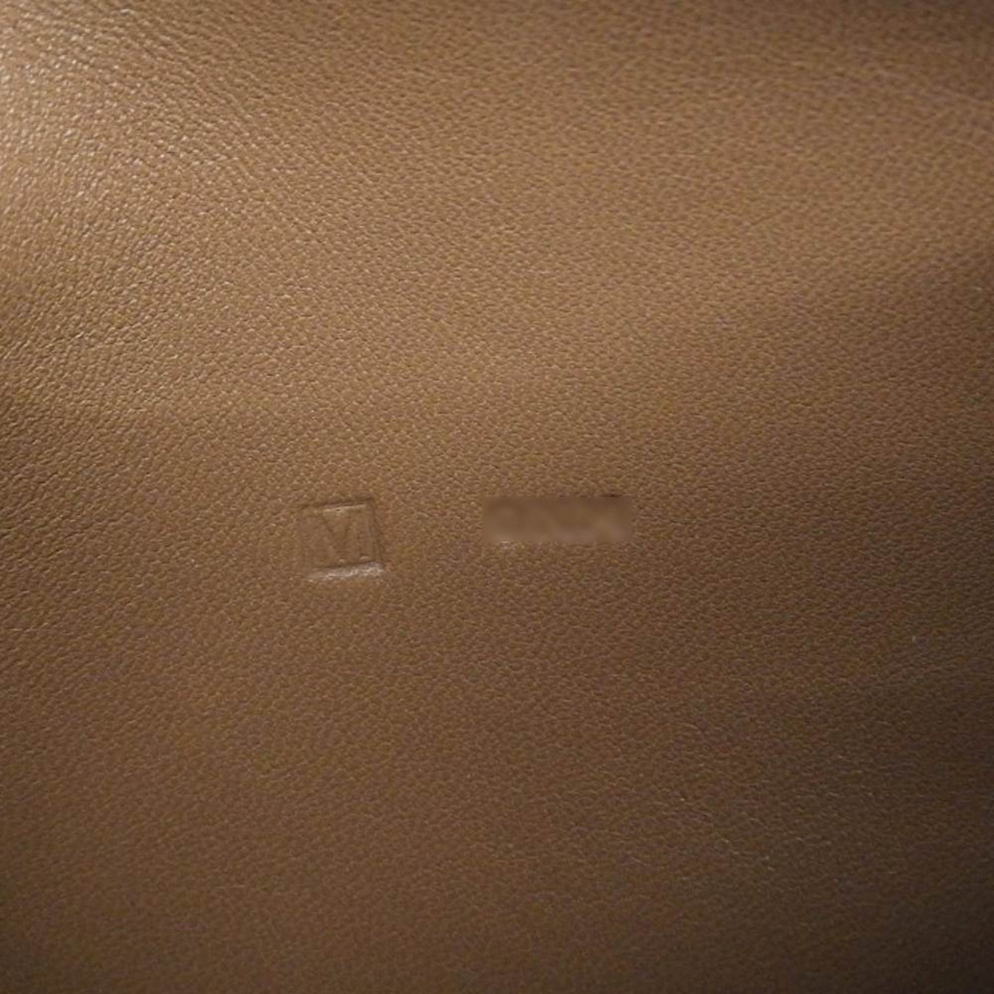 Hermès 2008 pre-owned Dogon GM Leather Wallet - Farfetch